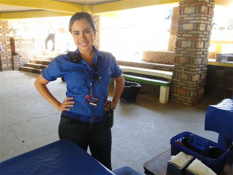Coordinadores de Eventos